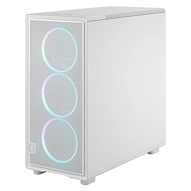 Avis Fractal Design Epoch XL TG RGB (Blanc)
