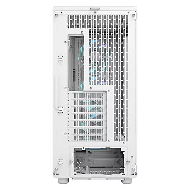 Fractal Design Epoch XL TG RGB (Blanc) pas cher