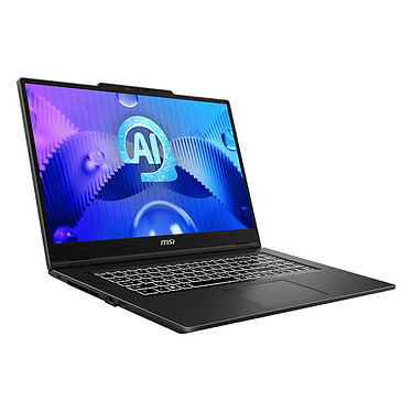 MSI Venture 17 AI A1MG-012FR