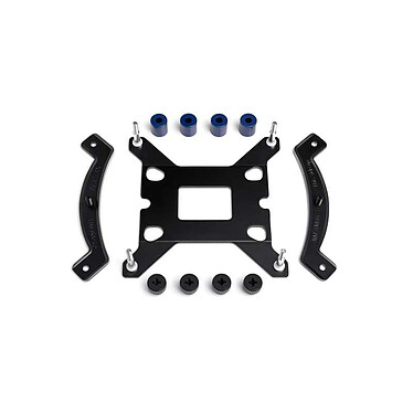 Noctua NM-i17xx-MP78 chromax.black