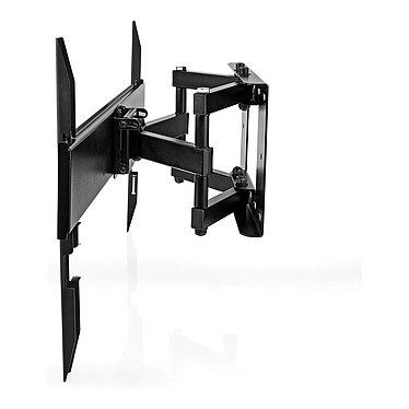 Acheter Nedis TV TVWM3551BK mouvement intégral