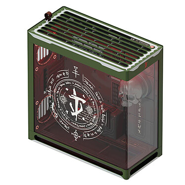 Avis HAVN HS420 DOOM : The Dark Ages Édition Limitée