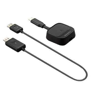 ViewShare WPD-900