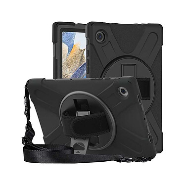 DLH Energy Coque renforcée pour Galaxy Tab A8