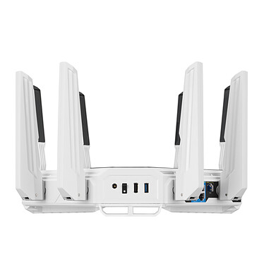 ASUS ROG Rapture GT-BE19000AI pas cher