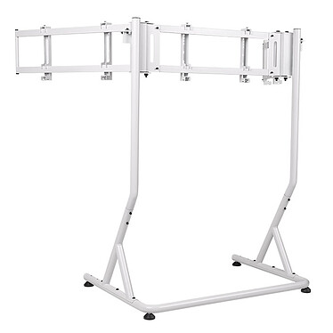 Thermaltake Simracing Bundle (Blanc) pas cher