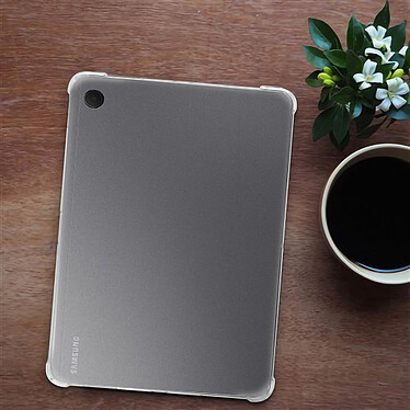 Acheter Akashi Coque avec Angles Renforcés Samsung Galaxy Tab A11+ 8.7"