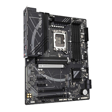 Avis Gigabyte Z790 EAGLE