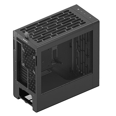 Avis HAVN BF360 (Noir)