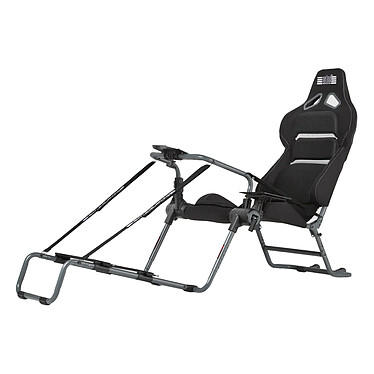 Next Level Racing GT Lite Pro Carbon Grey Edition