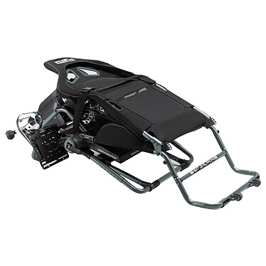 Avis Next Level Racing GT Lite Pro Carbon Grey Edition