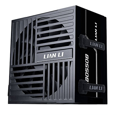 Lian Li RB 550W (Noir)