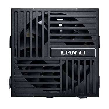 Acheter Lian Li RB 550W (Noir)