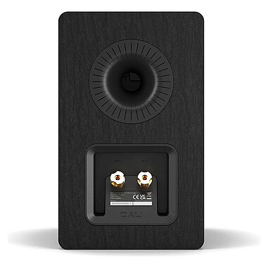 Kenwood KR-W8000SCD-B + Dali Kupid Noir pas cher