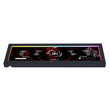 Avis Lian Li écran universel 8.8" US88v1 (Noir)