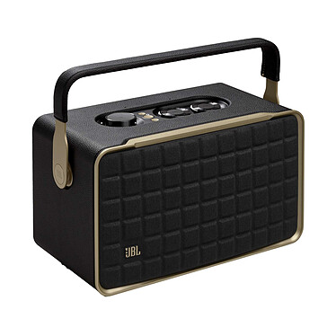 JBL Authentics 300 Noir
