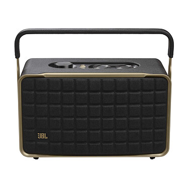 Enceinte portable