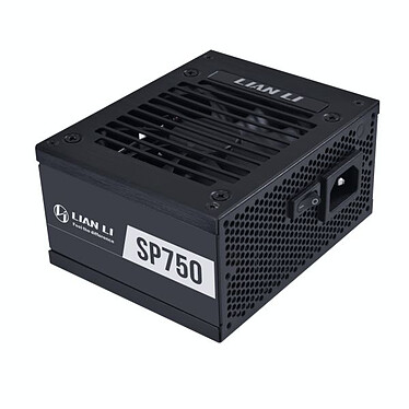 Lian Li SP750 v2 750W (Noir)