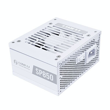 Lian Li SP850 v2 850W (Blanc)