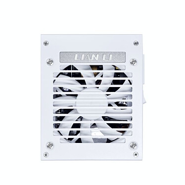 Avis Lian Li SP750 v2 750W (Blanc)