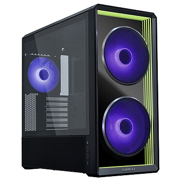 Lian Li LANCOOL 217 INF - Noir 