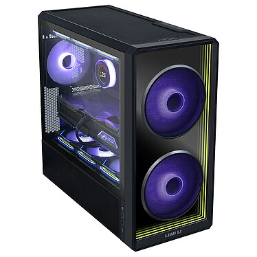 Boîtier PC
