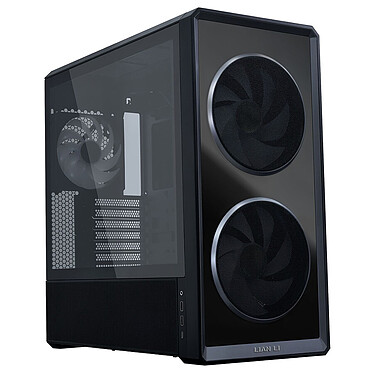 Avis Lian Li LANCOOL 217 INF - Noir 