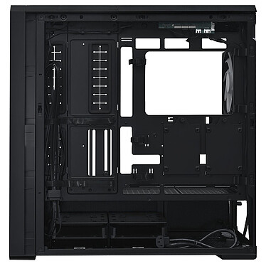 Acheter Lian Li LANCOOL 217 INF - Noir 
