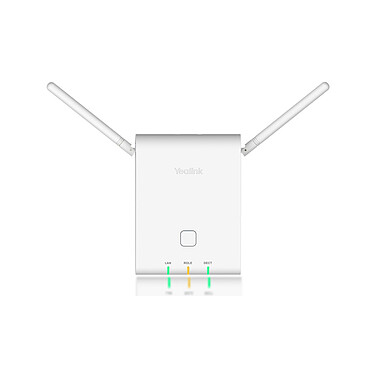 Yealink W90DM