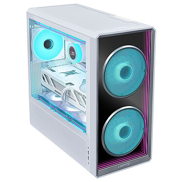 Boîtier PC