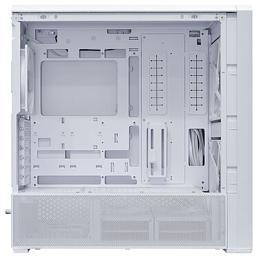 Acheter Lian Li LANCOOL 217 INF - Blanc