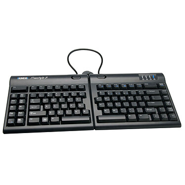 Clavier PC
