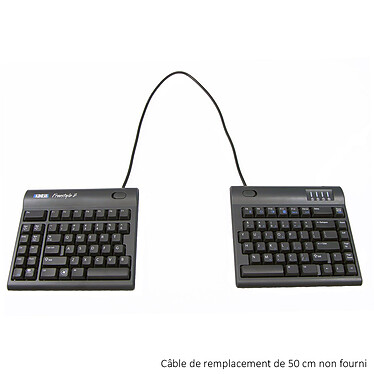 Acheter Kinesis Freestyle2 Solo