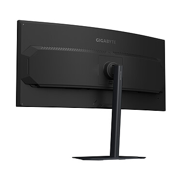 Acheter Gigabyte 34" LED - G34WQC2