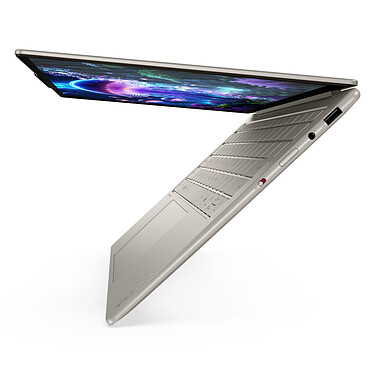 Avis Lenovo Yoga Slim 7 14ILL10 (83JX00D9FR)