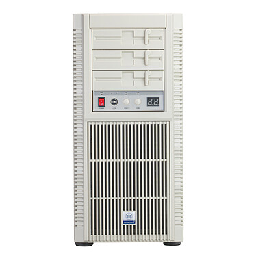 Boîtier PC