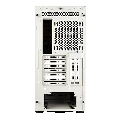 SilverStone FLP02 Beige pas cher