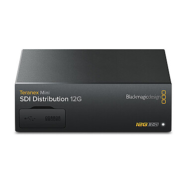 Blackmagic Design Teranex Mini SDI Distribution 12G