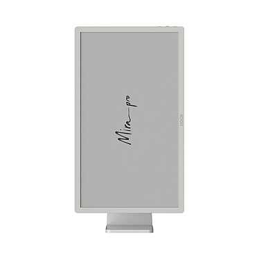 Avis Boox Mira Pro (Version couleur) 25.3" LED