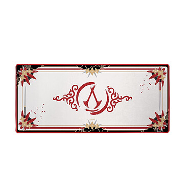 Lexip X Ubisoft Assassin's Creed Shadows Mousepad XXL