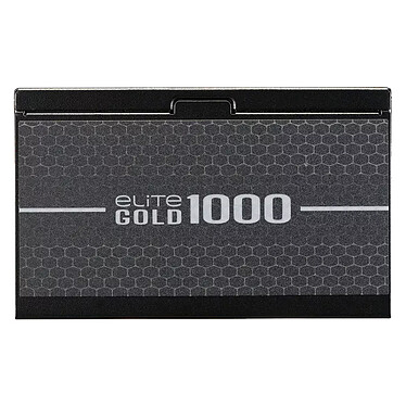 Alimentation PC