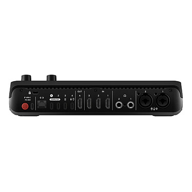 RODE RODECaster Video S pas cher