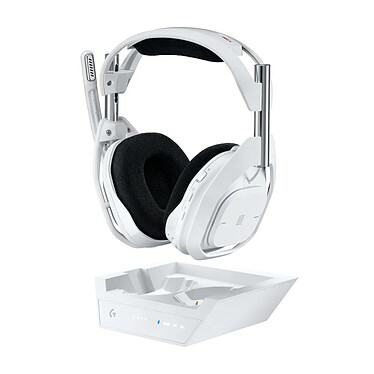 Casque micro