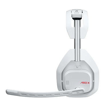 Acheter Logitech G A50 X Lightspeed (Blanc)