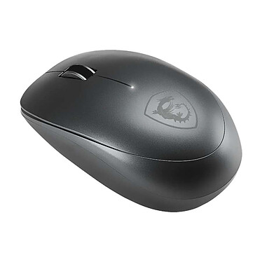 Avis MSI Souris Gaming M96 Prestige Mouse Box