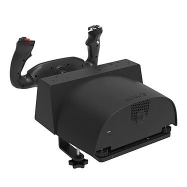 Avis Honeycomb Alpha Flight Controls Lite