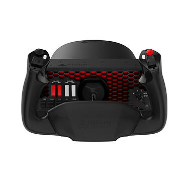 Honeycomb Alpha Flight Controls XPC