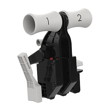 Acheter Honeycomb Bravo Throttle Quadrant Lite