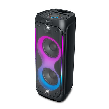 Enceinte portable