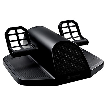Avis Honeycomb Charlie Rudder Pedals